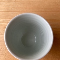 湯呑み　有田焼　2個セットの画像
