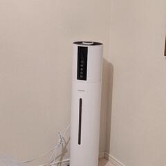 受渡し決定しました【ジャンク品】加湿器