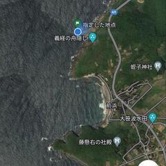 釣り人募集