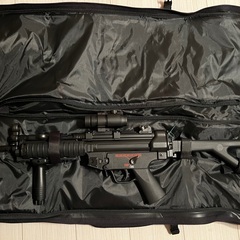 東京マルイ 電動ガン MP5RAS