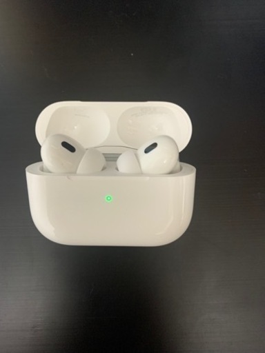 AirPodspro 第2世代