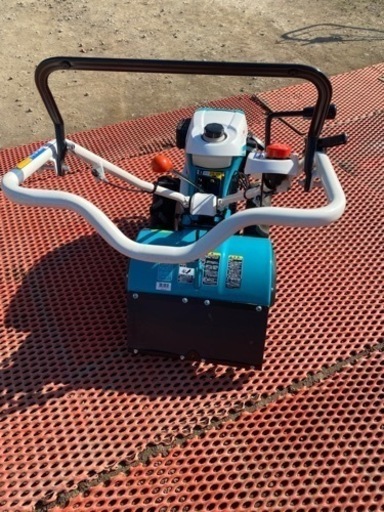 （ヤ）クボタ管理機 TRS30中古耕運機、正逆転ほぼ新品