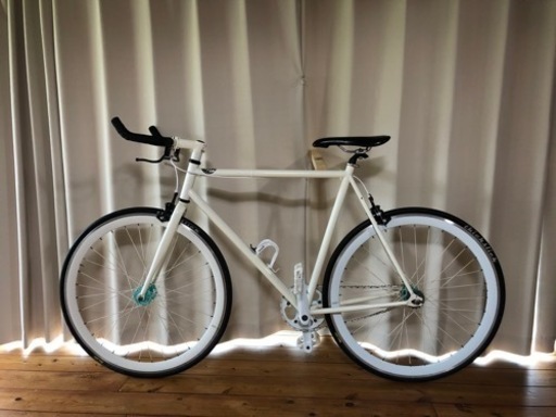 State Bicycle ピスト　自転車　アメリカ　チャリ　バイク