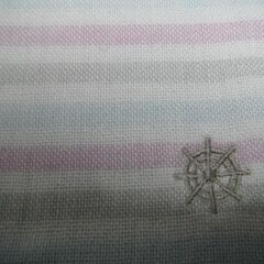 【新品】女性用ハンカチ　2枚の画像