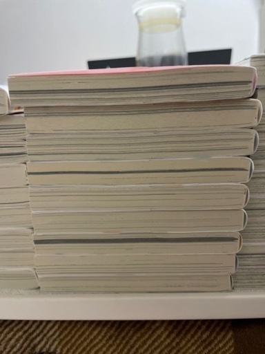 彼女お借りします　1〜27巻　漫画　全巻ではない