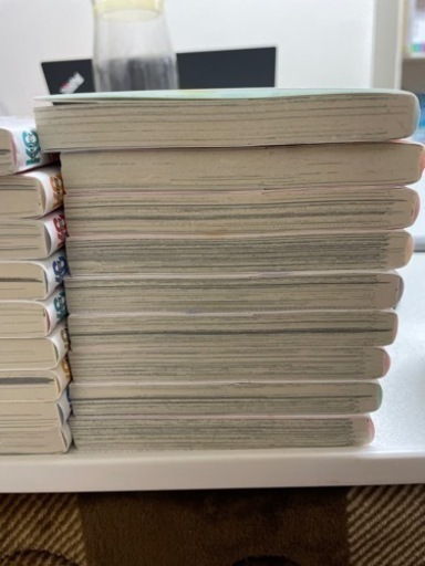 彼女お借りします　1〜27巻　漫画　全巻ではない