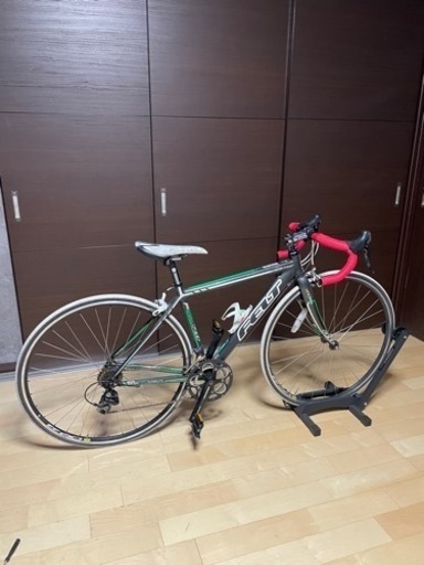 ロードバイク　FELT F85 