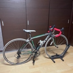 FELT F85　ロードバイク　引取限定　大阪 FELT「フェルト」 F85 2015年モデル ロードバイク