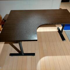 ニトリ■美品■パソコンデスクの画像