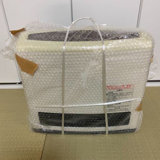 ガスファンヒーター　型番：1409302　大阪ガス