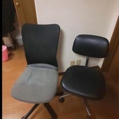 イス譲ります