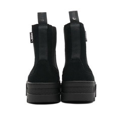 PUMA ブーツ ブラック プーマの画像