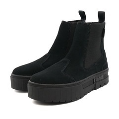 PUMA ブーツ ブラック プーマ