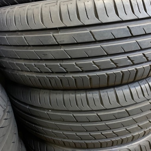 ♦︎中古タイヤ 205/65R16♦︎