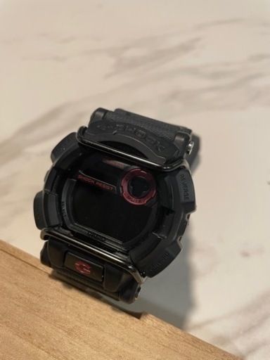 服/ファッション G-SHOCK