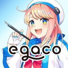広島駅前のイラスト・マンガ教室で描き方を個別指導で上達しようの画像