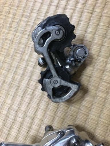 one セット