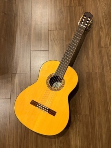 YAMAHA CG-151S クラシックギター