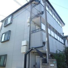 🉐初期費用７万円🙂池袋へ１５分！家電付で家賃４５０００円！ひばり...