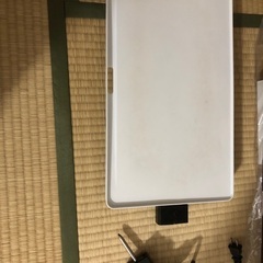 小型ホットプレート