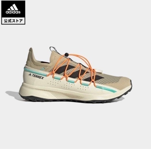 アウトドアシューズ adidas Terrex Voyager 21 Travel
