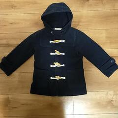 110cm♡Right-on ダッフルコート