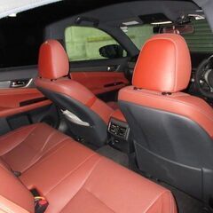 レクサスGS（GRL10）Fスポーツの画像