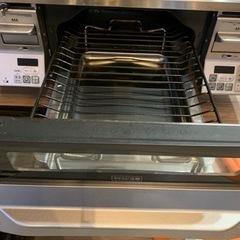 リンナイ RTE65VAGPL ガスコンロ  LPガス用 の画像