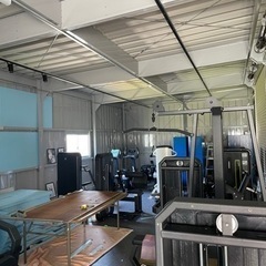 トレーニング器具
