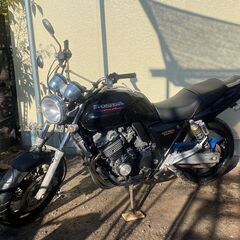 GW特価【同調済 全国陸送可】動画有 CB400SF NC31 ...