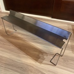 コンロ奥ラック コンロすきまラック 日本製