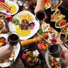 恵比寿で独身ワイン会(チーズと出会いとワインを楽しむパーティー)