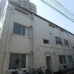 🉐初期費用３万円🙂池袋まで１５分で家賃４５０００円！板橋区役所前...