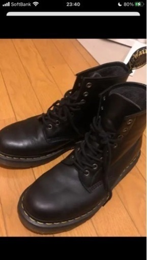 ドクターマーチン