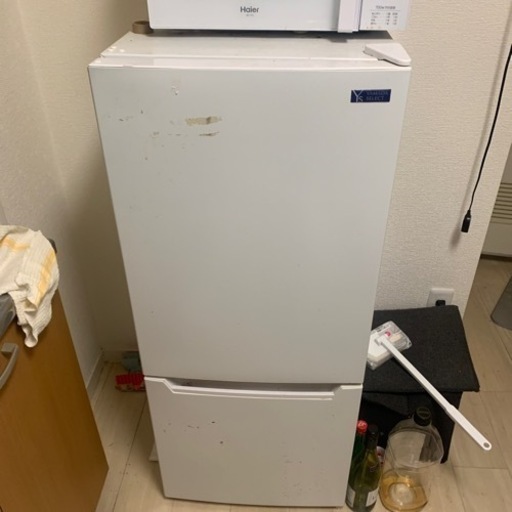 一人暮らしに最適