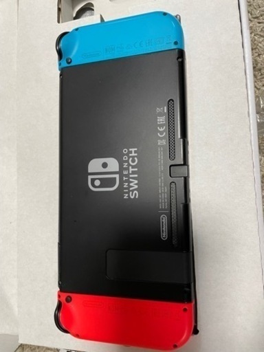 任天堂Switch