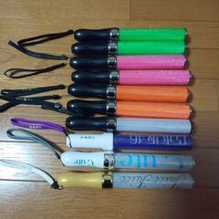 サイリュームの画像