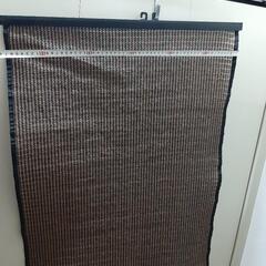 【決定】サンシェード　135×60の画像