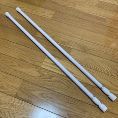 突っ張り棒