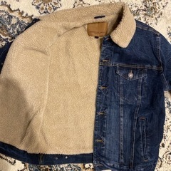 【AMERICAN EAGLE】メンズ　Mの画像