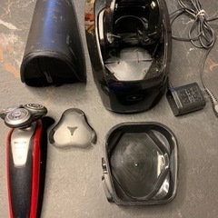 Phillips  電気シェーバー　RQ1257 2013年製　...