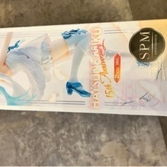 初音ミク　フィギュア　15th Anniversary Zhou ver.の画像