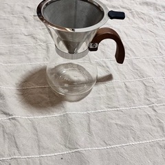 コーヒードリッパーセット