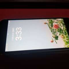 iPhone se2 （第2世代）128GB SIMフリー　バッテリー最大容量93％　　white 