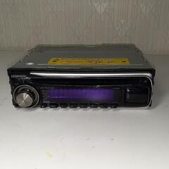 KENWOOD オーディオ