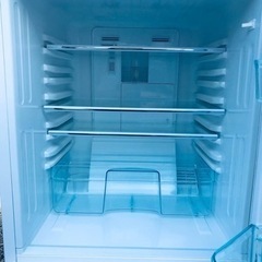 ①✅ユーイングノンフロン冷凍冷蔵庫✅ ✅UR-FG110J✅送料設置無料 ヨドバシ.com - ユーイング U-ING 冷凍冷蔵庫 (110L・右開き） 2