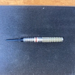 【商談中】Gomez Type13 ゴメス13 ダーツ バレルの画像