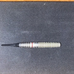 【商談中】Gomez Type13 ゴメス13 ダーツ バレルの画像