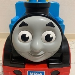 トーマス　メガブロック