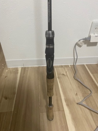 ポイズングロリアス